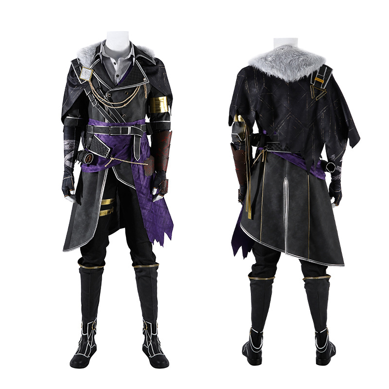 فيرسو كوسبلاي كلير سبكور: إكسب - مراجعة Anime Cosplay To Buy وسعره