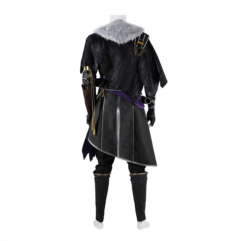 فيرسو كوسبلاي كلير سبكور: إكسب - مراجعة Anime Cosplay To Buy وسعره