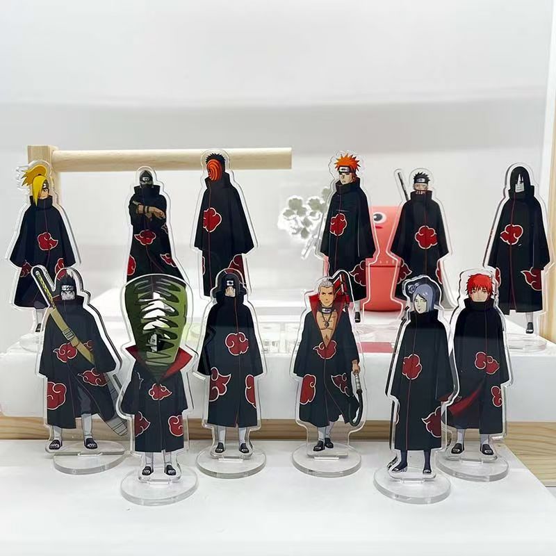 مجسم أكريليك كرتوني لطيف لشخصي - مراجعة Anime Cosplay In Japan وسعره