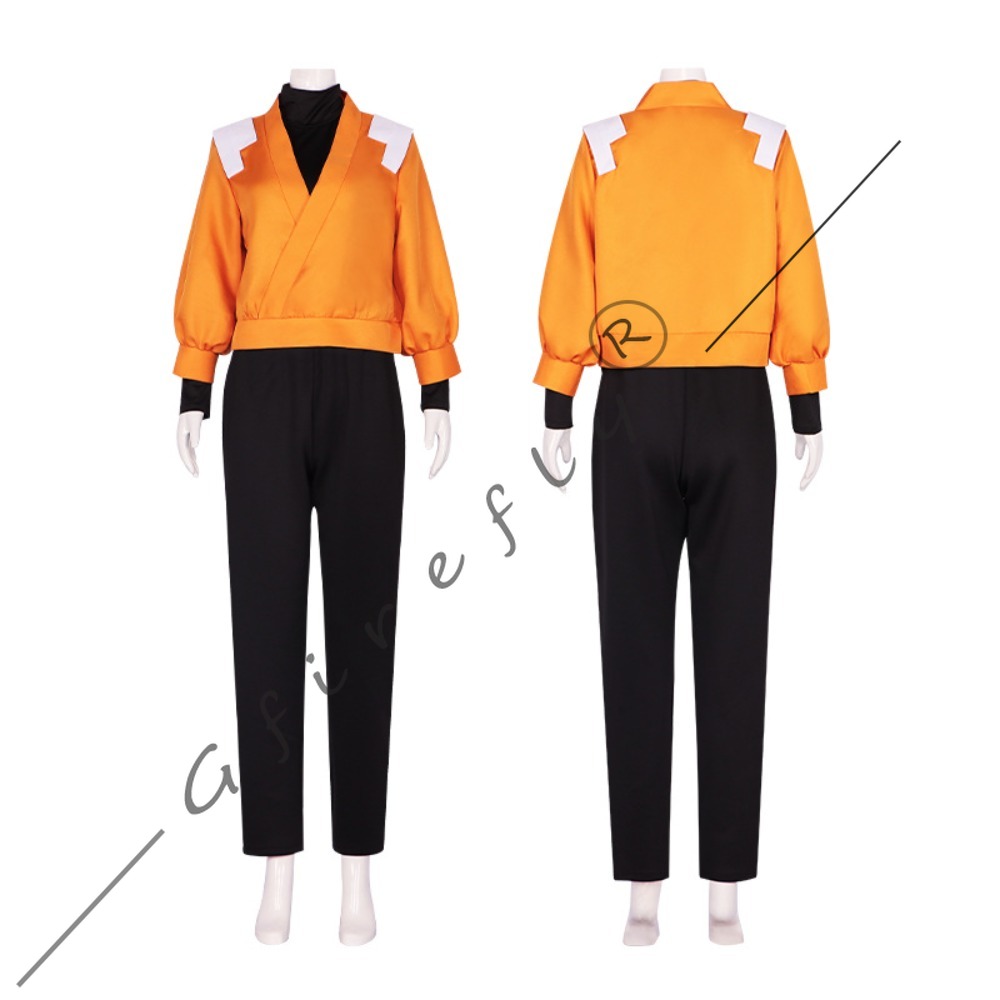 أزياء بليتش يورويتشي شيهوين ال - مراجعة Anime Cosplay Bleach وسعره