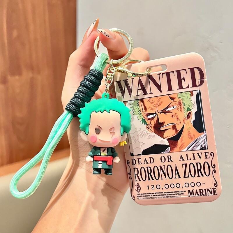 سلسلة مفاتيح بشخصية أنمي من ون - مراجعة Anime Cosplay Instagram وسعره