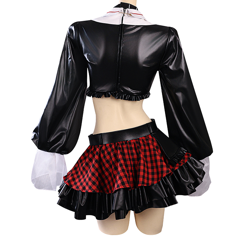 أزياء أنيمي الجديدة إيفا أسوكا - مراجعة Anime Cosplay Website وسعره
