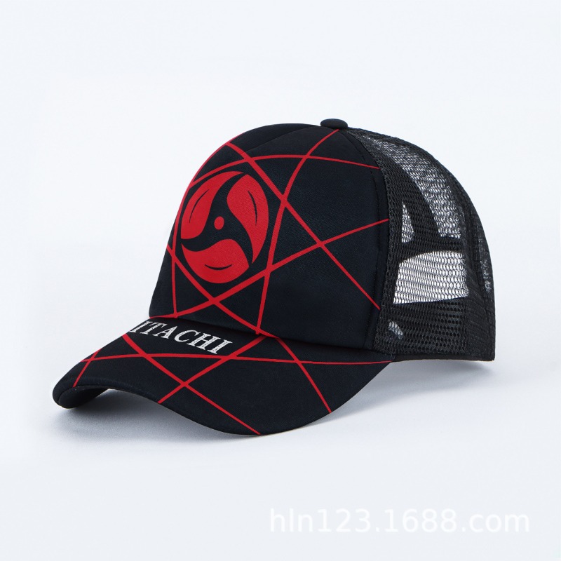 قبعة بيسبول ناروتو هاتاكي كاكا - مراجعة Naruto Headband Metal وسعره