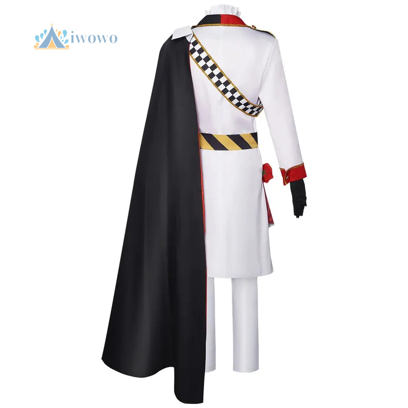الملتوية العجائب تأثيري ريدل ز - مراجعة Anime Cosplay Outfit وسعره