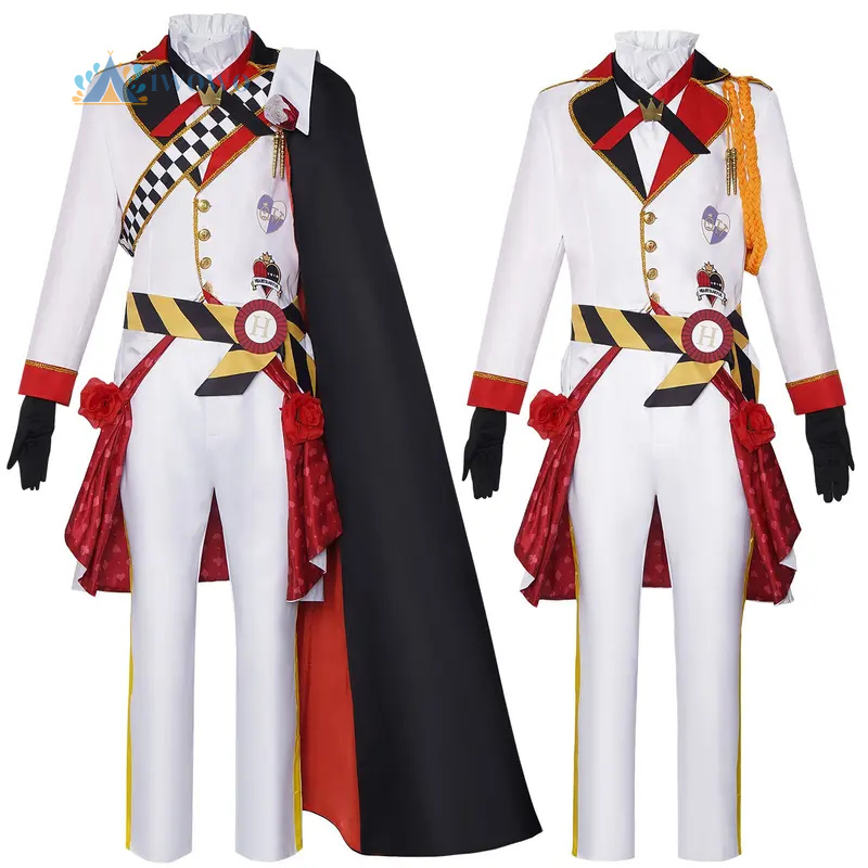 الملتوية العجائب تأثيري ريدل ز - مراجعة Anime Cosplay Outfit وسعره