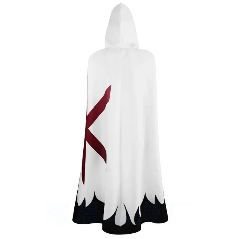 أزياء أنيمي بليتش ستار نايت يو - مراجعة Anime Cosplay Bleach وسعره
