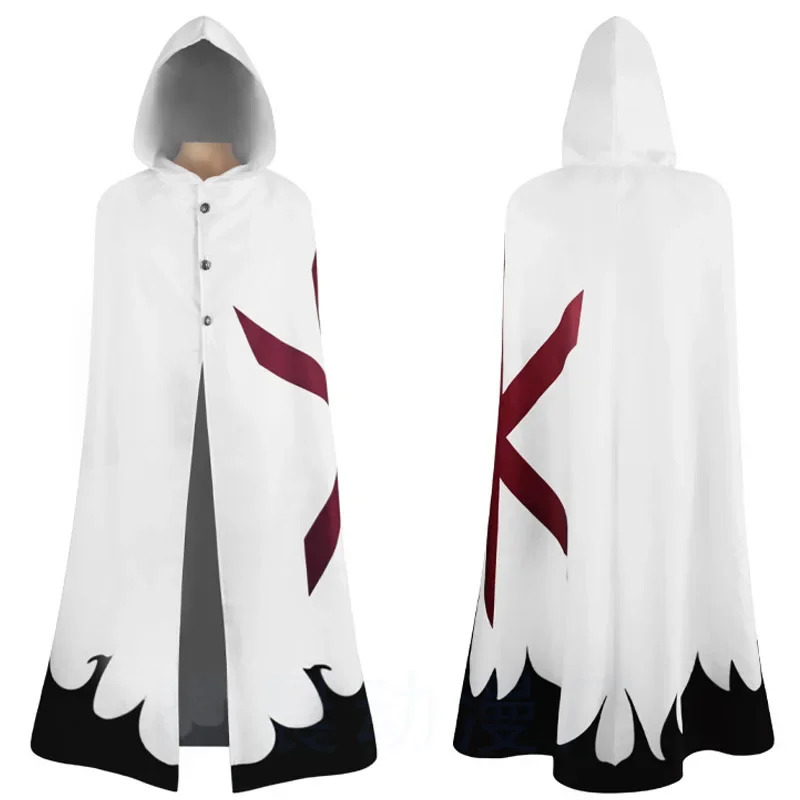 أزياء أنيمي بليتش ستار نايت يو - مراجعة Anime Cosplay Bleach وسعره