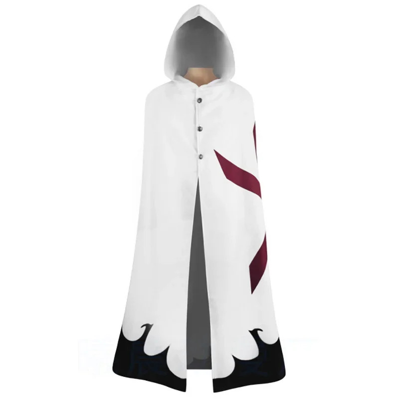 أزياء أنيمي بليتش ستار نايت يو - مراجعة Anime Cosplay Bleach وسعره