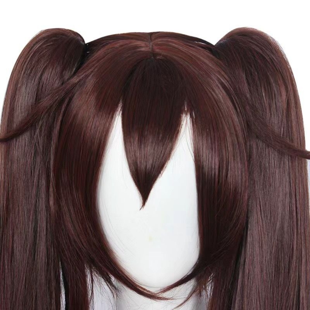 شعر مستعار جينشين إمباكت هو تا - مراجعة Anime Cosplay Duo وسعره