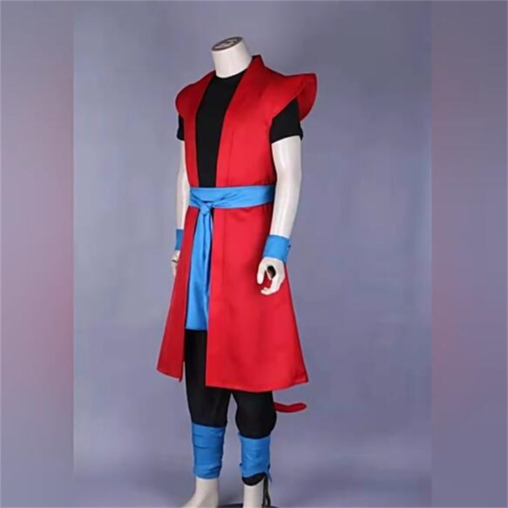 زي تنكري سوبر سايان سون جوهان  - مراجعة Naruto Headband Metal وسعره