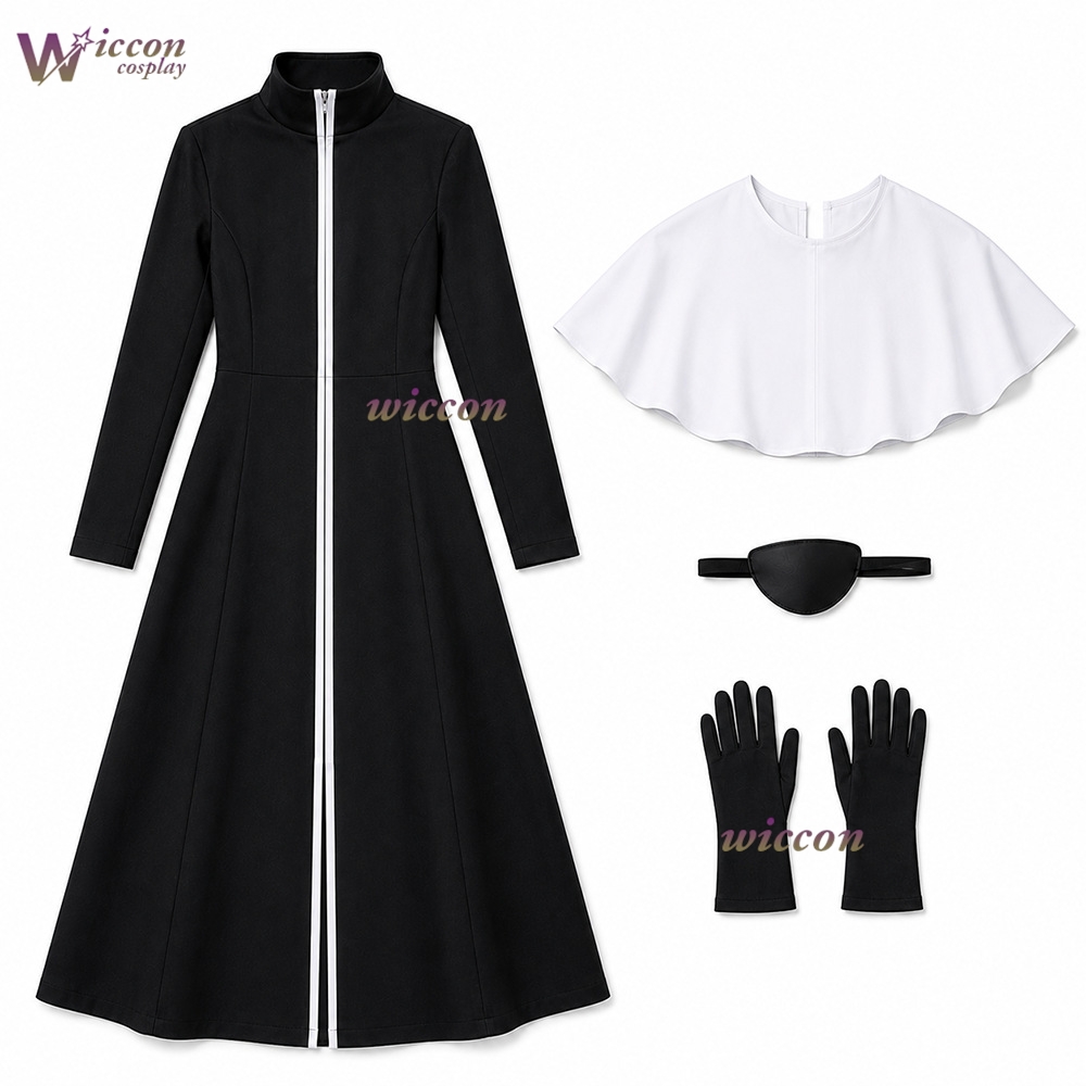 زي تنكري لشخصية كابتن أيزن سوس - مراجعة Anime Cosplay Bleach وسعره