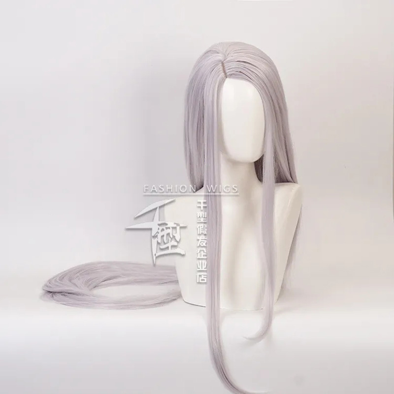 بلدي بوكو تأثيري شعر مستعار ،  - مراجعة Anime Cosplay Website وسعره