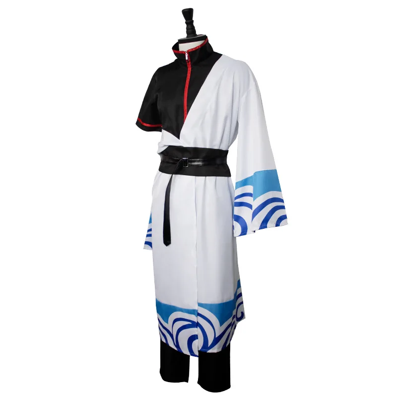 2025 أنيمي جينتاما تأثيري حلي  - مراجعة Anime Cosplay Bleach وسعره