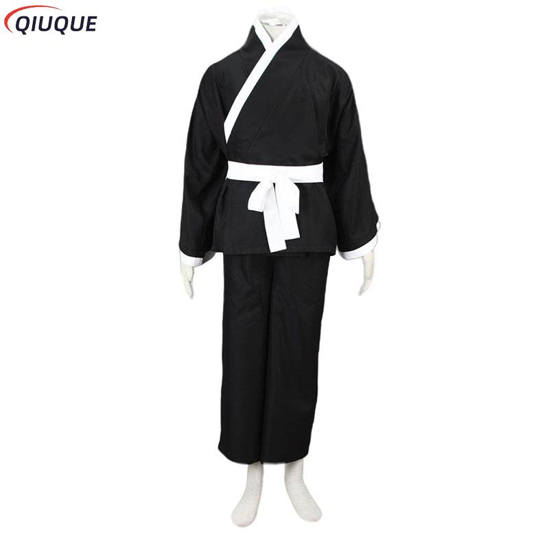 Kuchiki Byakuya تأثيري بليتش أ - مراجعة Anime Cosplay Bleach وسعره