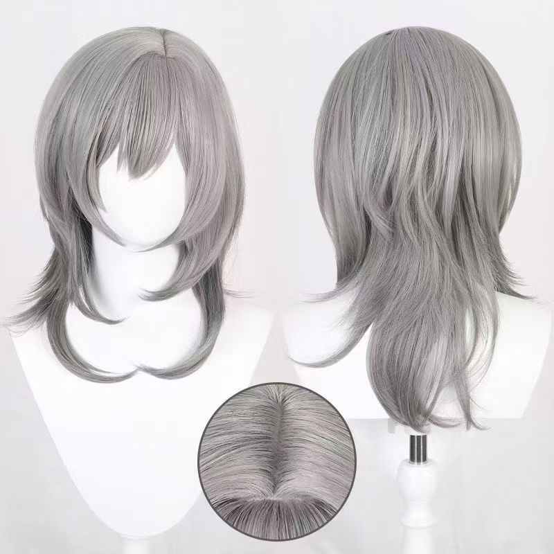 مجموعة كاملة لزي تنكري لشخصية  - مراجعة Anime Cosplay Outfit وسعره