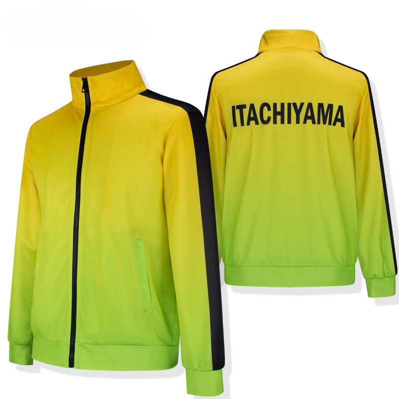 زي معهد أنيمي Itachiyama زي سا - مراجعة Anime Cosplay To Buy وسعره