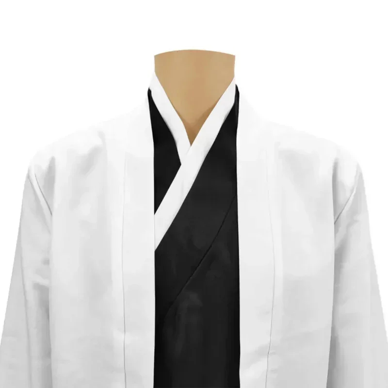 زي تنكري أنمي بليتش أيزن سوسوك - مراجعة Anime Cosplay Bleach وسعره