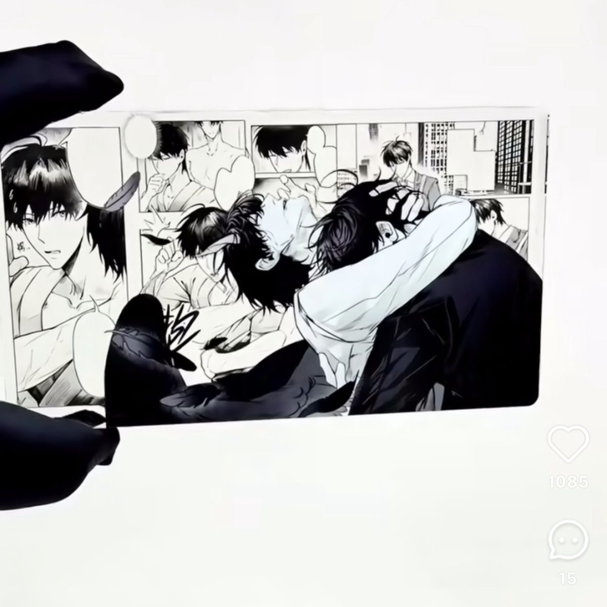 من وجهة نظر القارئين المعرفين  - مراجعة Anime Cosplay Instagram وسعره