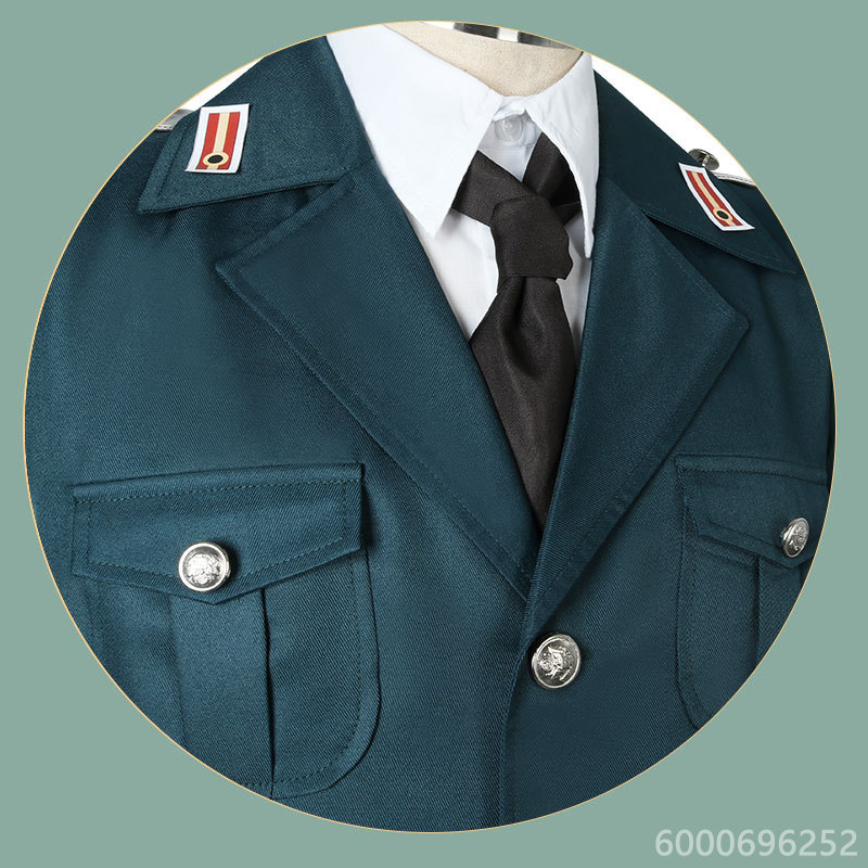 يوري بريار زي تنكري للرجال ، ج - مراجعة Spy Family Outfit وسعره
