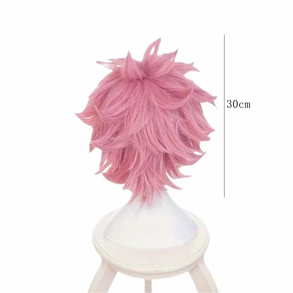 أنيمي بطلي الأكاديمية اشيدو مي - مراجعة Anime Cosplay Website وسعره