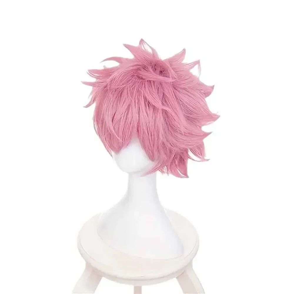 أنيمي بطلي الأكاديمية اشيدو مي - مراجعة Anime Cosplay Website وسعره
