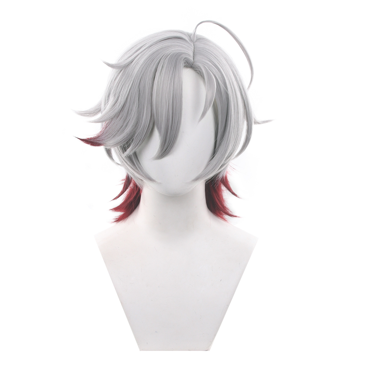 متوفر الآن: شعر مستعار إيلوجا  - مراجعة Anime Cosplay To Buy وسعره