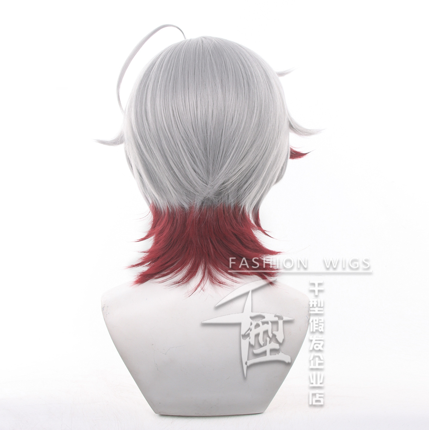 متوفر الآن: شعر مستعار إيلوجا  - مراجعة Anime Cosplay To Buy وسعره