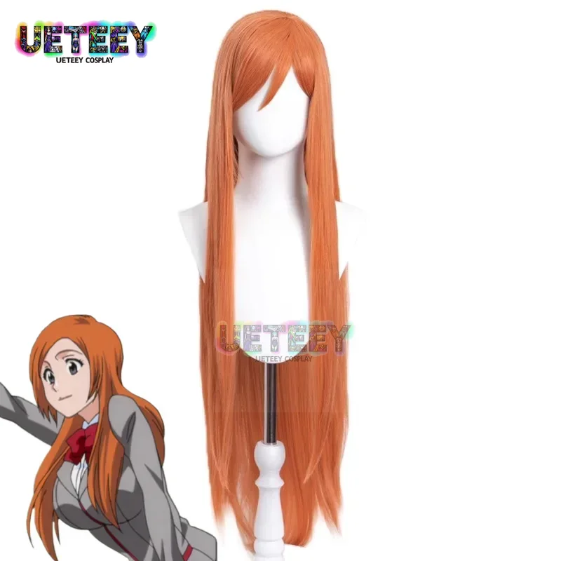 UETEEY COS أنيمي بليتش إينوي O - مراجعة Anime Cosplay Bleach وسعره